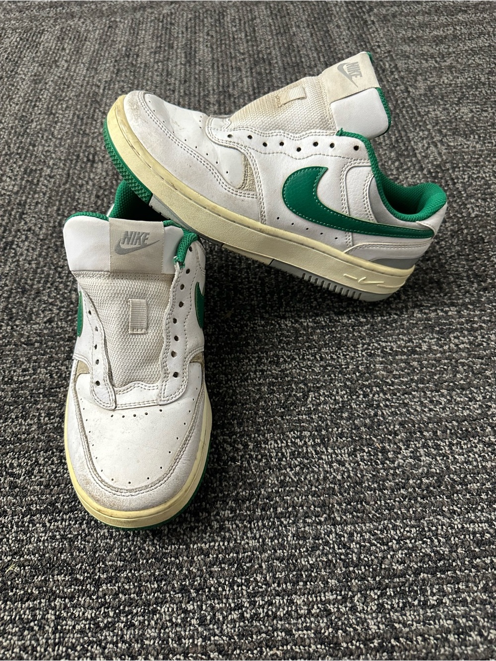 Nike Women's Gamma Force Shoes Sz 6.5  DX9176-106